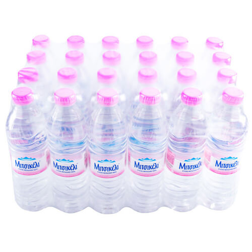 Mitsikeli Spring Water 