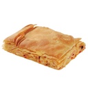 Traditional  Chicken Pie Handmade
