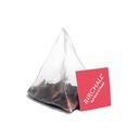 Birchall Red Berry & Flowers Prism