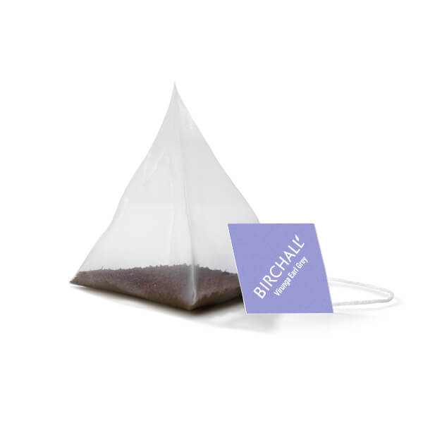 Birchall Virunga Earl Grey Prism
