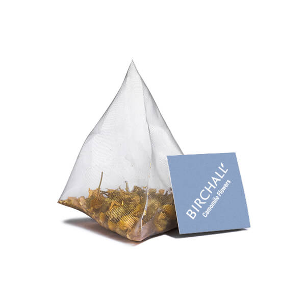 Camomile Flower Prism