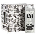 Oatly Barista EditionOatly Barista Edition