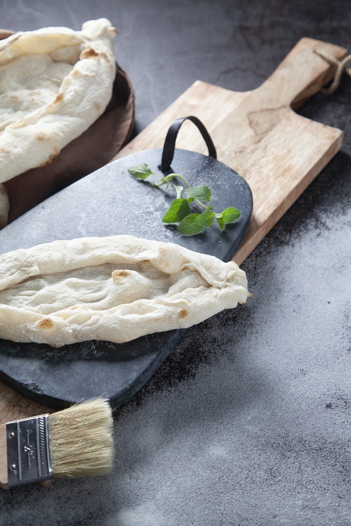 Pinsa Base Peinirli 160g 