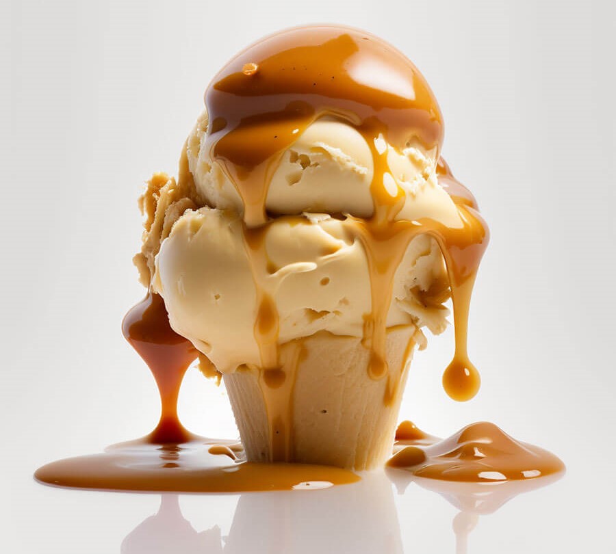 Dulce de Leche