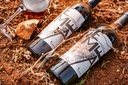 Nemea Kleones Terroir 2022 PDO 750ml Dry Red (Sample)