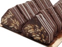 Chocolate Log Kormos