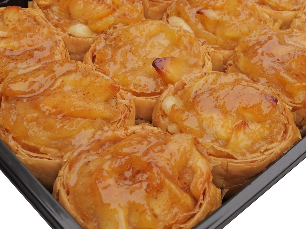 Baklava Apple 