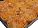 Baklava Apple 