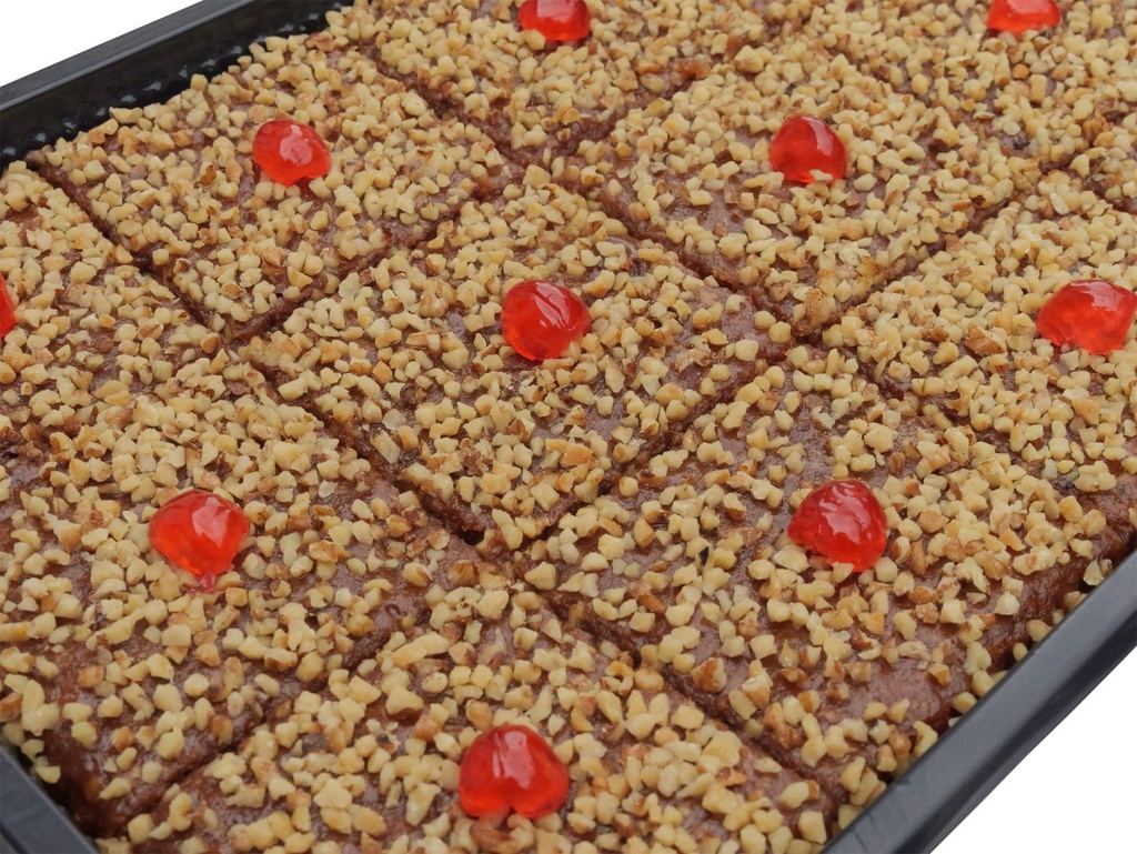 Walnut Pie Premium