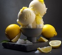 Lemon Sorbet