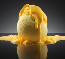 Mango Sorbet