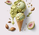 Pistachio
