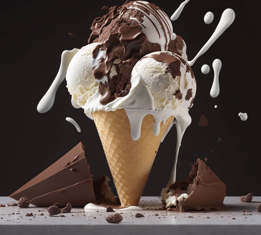 Stracciatella