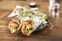  My Grillers Chicken Yeeros 330gr