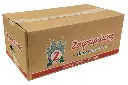 Zafirakis Pitta Bread Regular Corn Oiled No18cm 