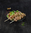 Mega Yeeros Meatless Souvlaki 340G