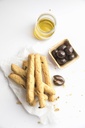 Olive Breadsticks Deli