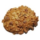 Caramelized Cruncy Cookies Deli