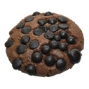 Choco Crisp Cruncy Cookies Deli