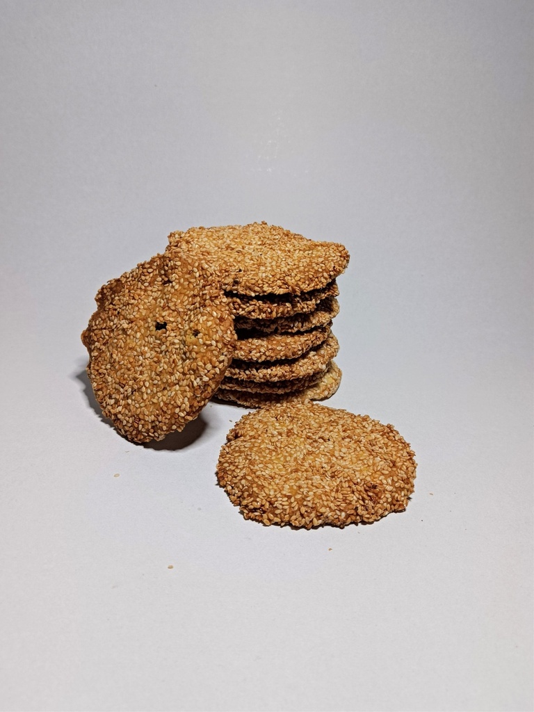 Honey Sesame Deli