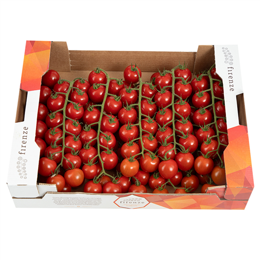 Cherry Vine Tomatoes