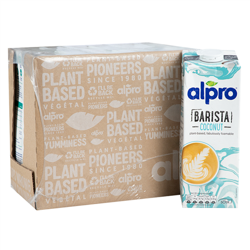 Alpro Barista Coconut