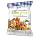 Megas Yeeros My Grillers Chicken Yeeros Fillet Precooked Deli