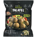 Mega Yeeros Meatless Falafel Courgette Balls