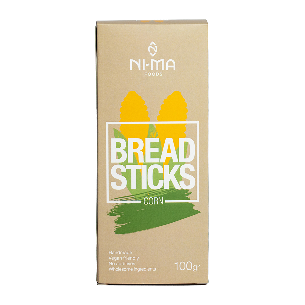 Corn Breadsticks Deli