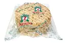 Zafirakis Pitta Bread Regular Wheat Oiled No17cm