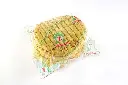 Zafirakis Pitta Bread Regular Corn Oiled No18cm