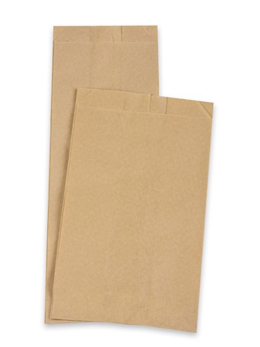 Paper bag for Bread (10cmx35cm)