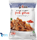 Megas Yeeros My Grillers Pork Yeeros Pre Cooked