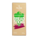 Spinach Breadsticks  Deli