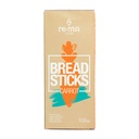 Carrot Breadsticks Deli