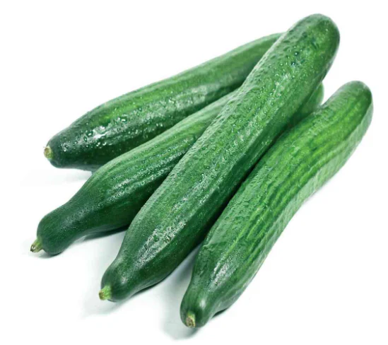 Cucumbers Dutch
