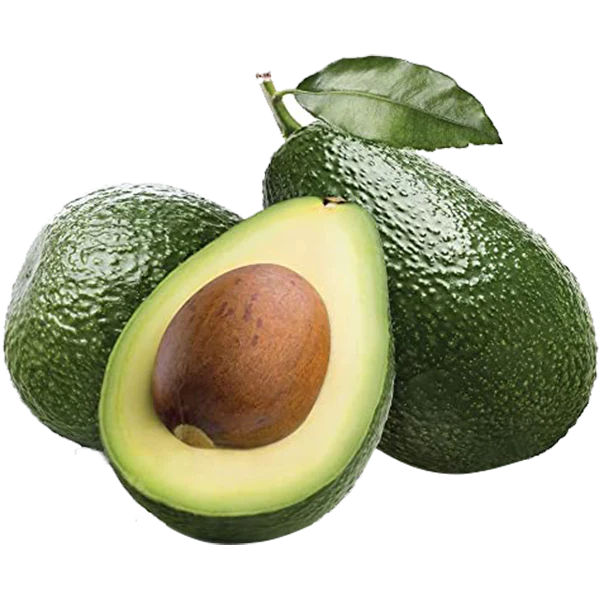 Avocado Green