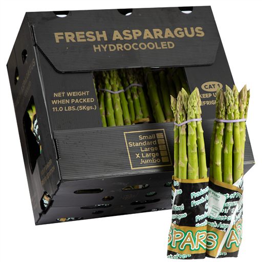 Asparagus 