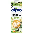 Alpro Barista Soya