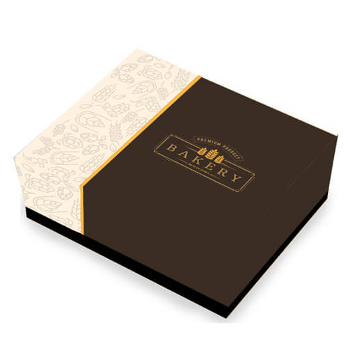 Luxury Bakery Box No8