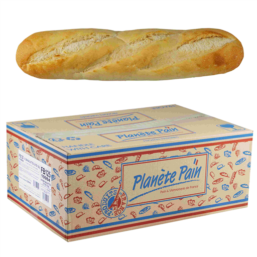 Mama mia Fully Baked Baguettes
