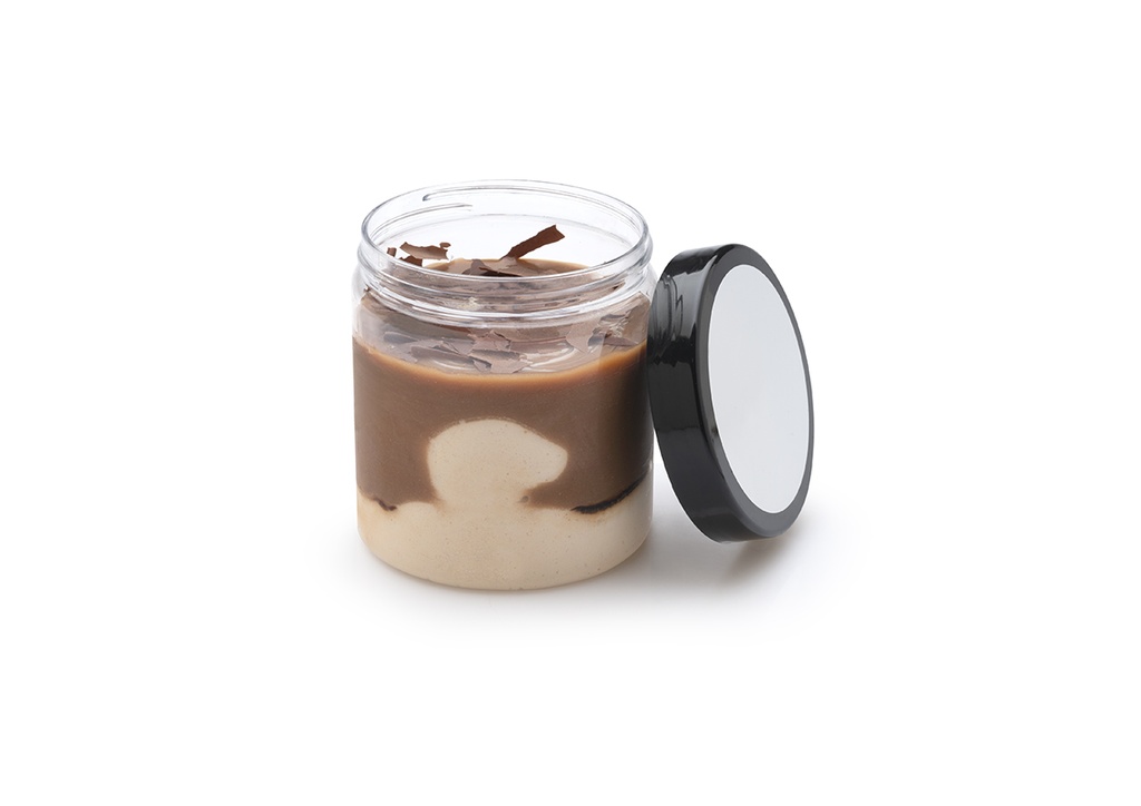 Salted Caramel Jar Individual 