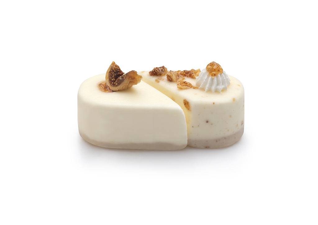 Madagascar Vanilla & Fig Individual