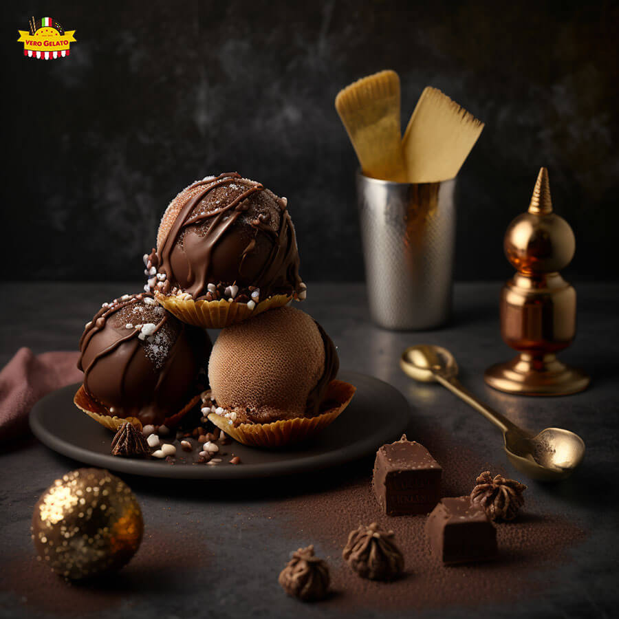 Ferrero Rocher