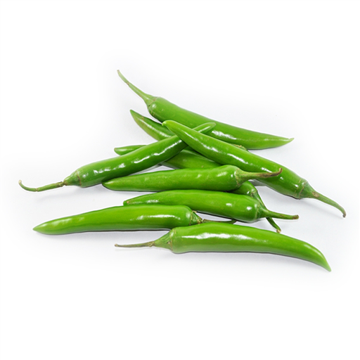 Peppers Kenya Chilli