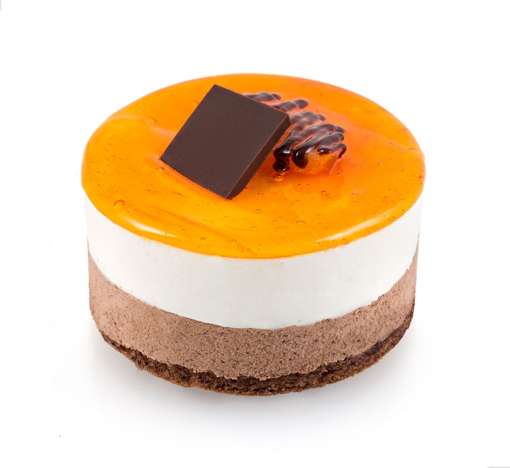 Orange & Chocolate Individual