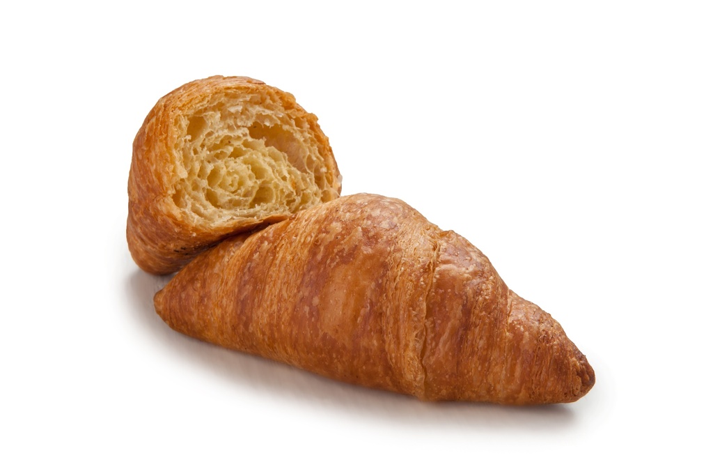 Mini Margarine Croissant