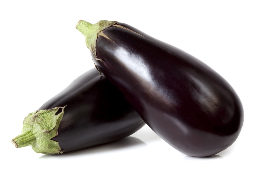 Aubergine 