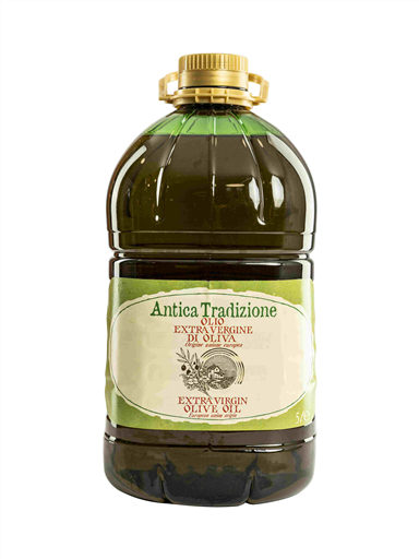 Antica Extra Virgin Olive Oil Pet