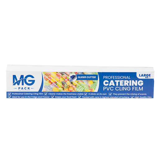 Mgp Cling Film Large Cutterbox